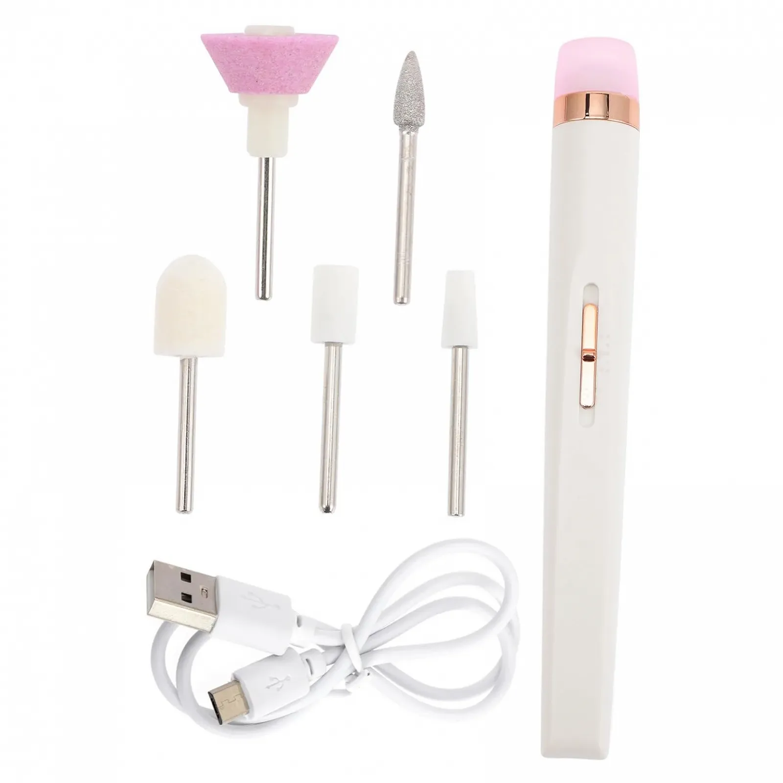 Электрический набор для ногтей OATIPHO 1Satz, фото №1