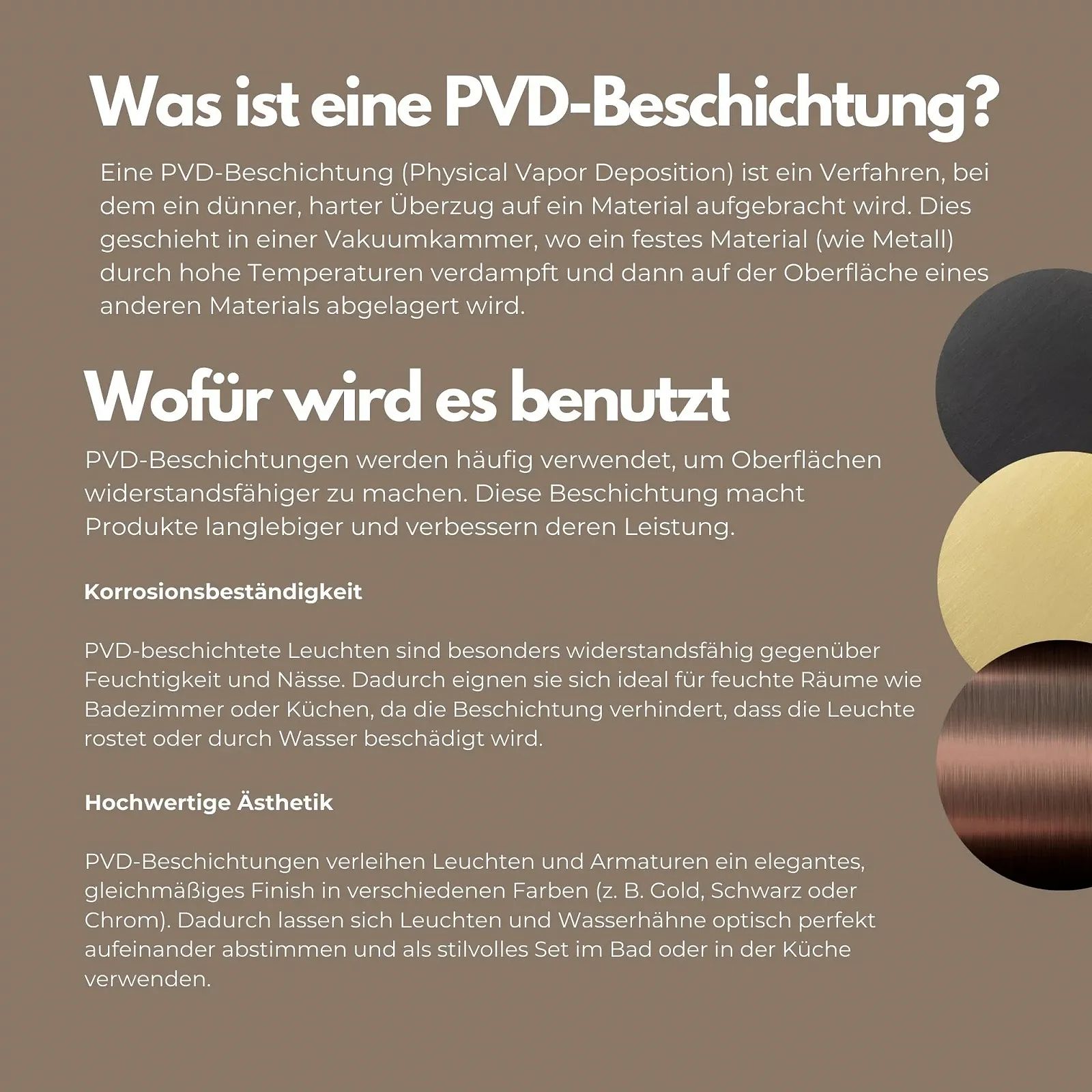 Настільна лампа SLV Quimera Glass LED Мідь, фото №7