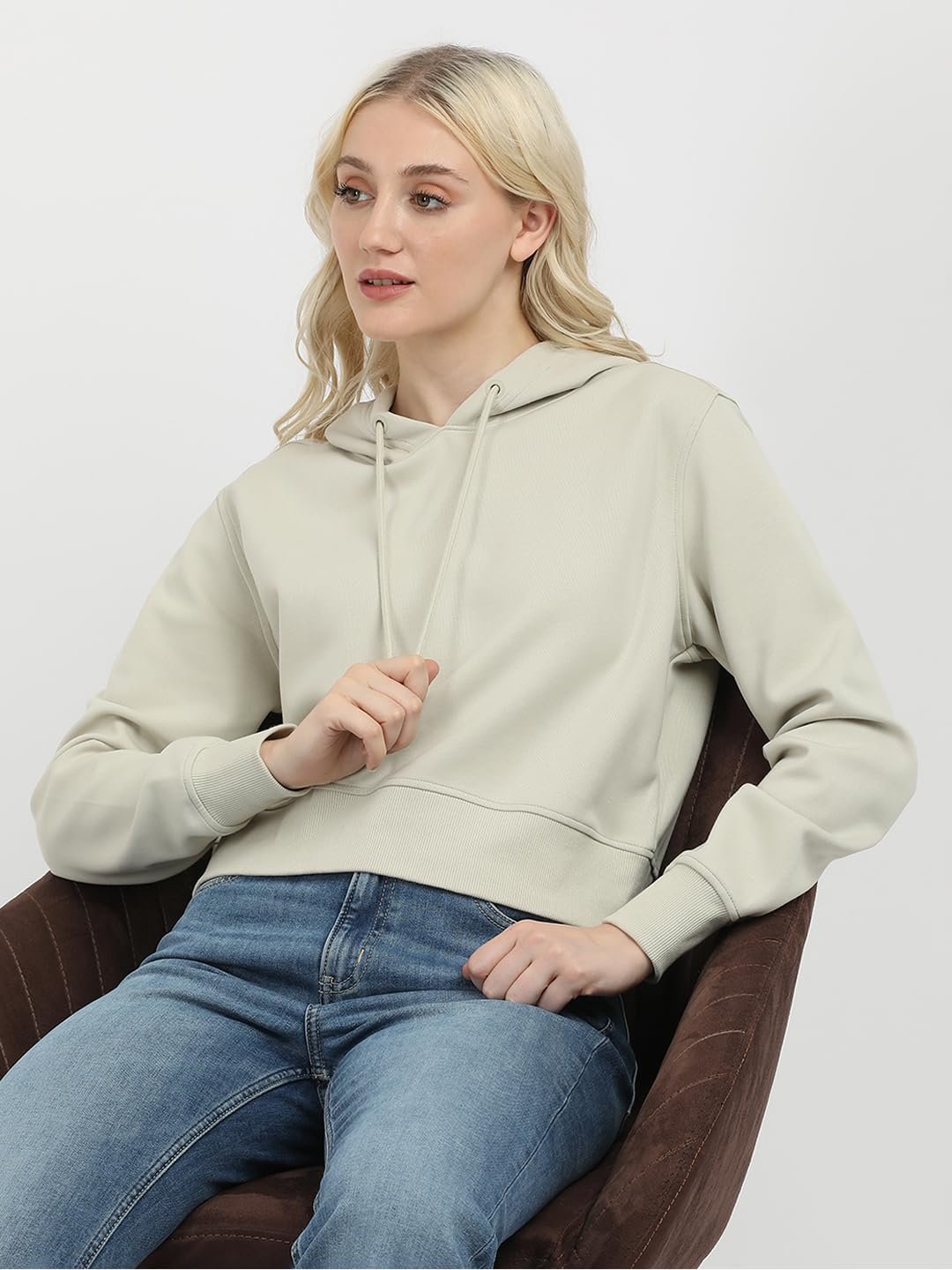 Худи Calvin Klein, фото №2