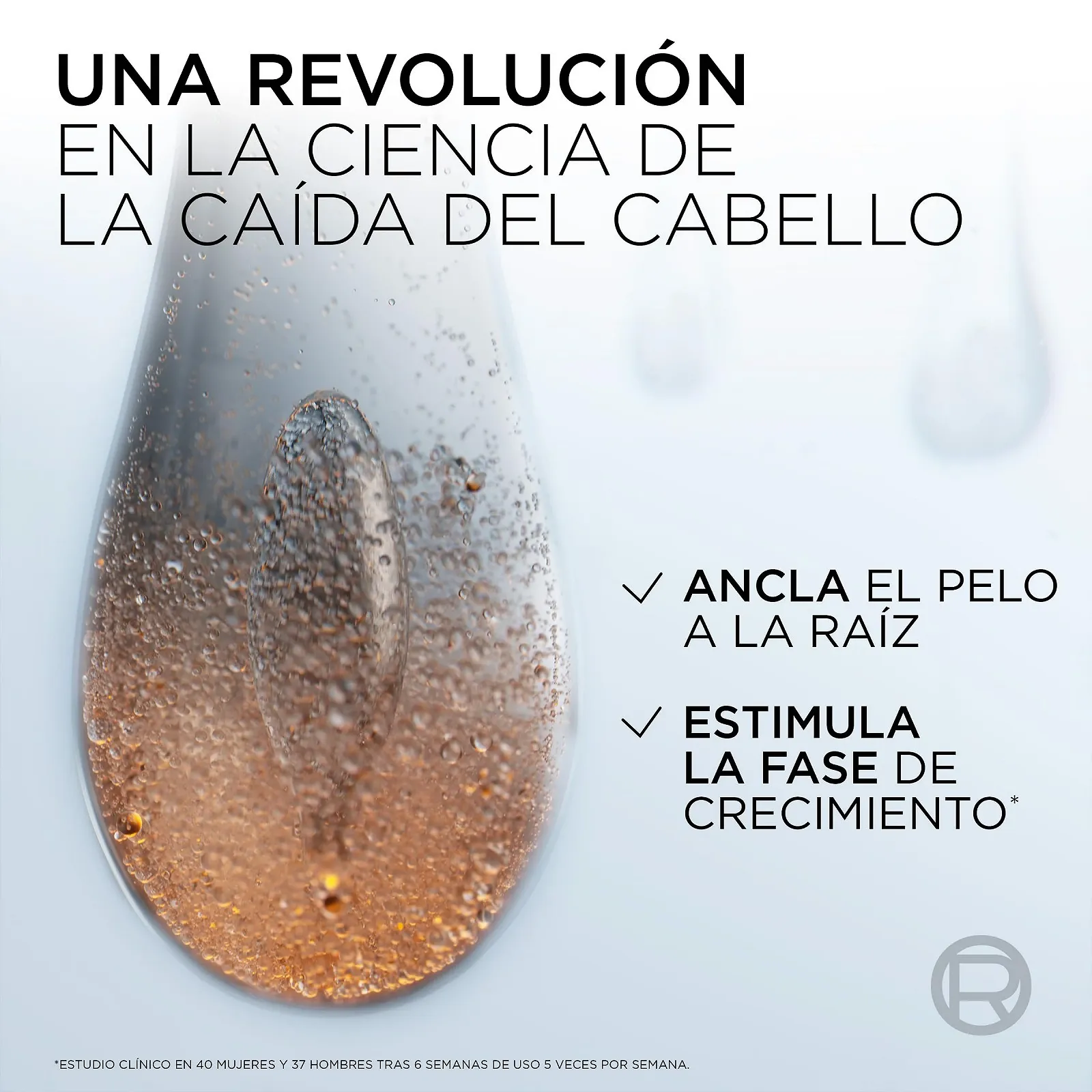 Сироватка L'Oréal Paris Elvive Growth Booster проти випадіння волосся 102 мл, фото №9