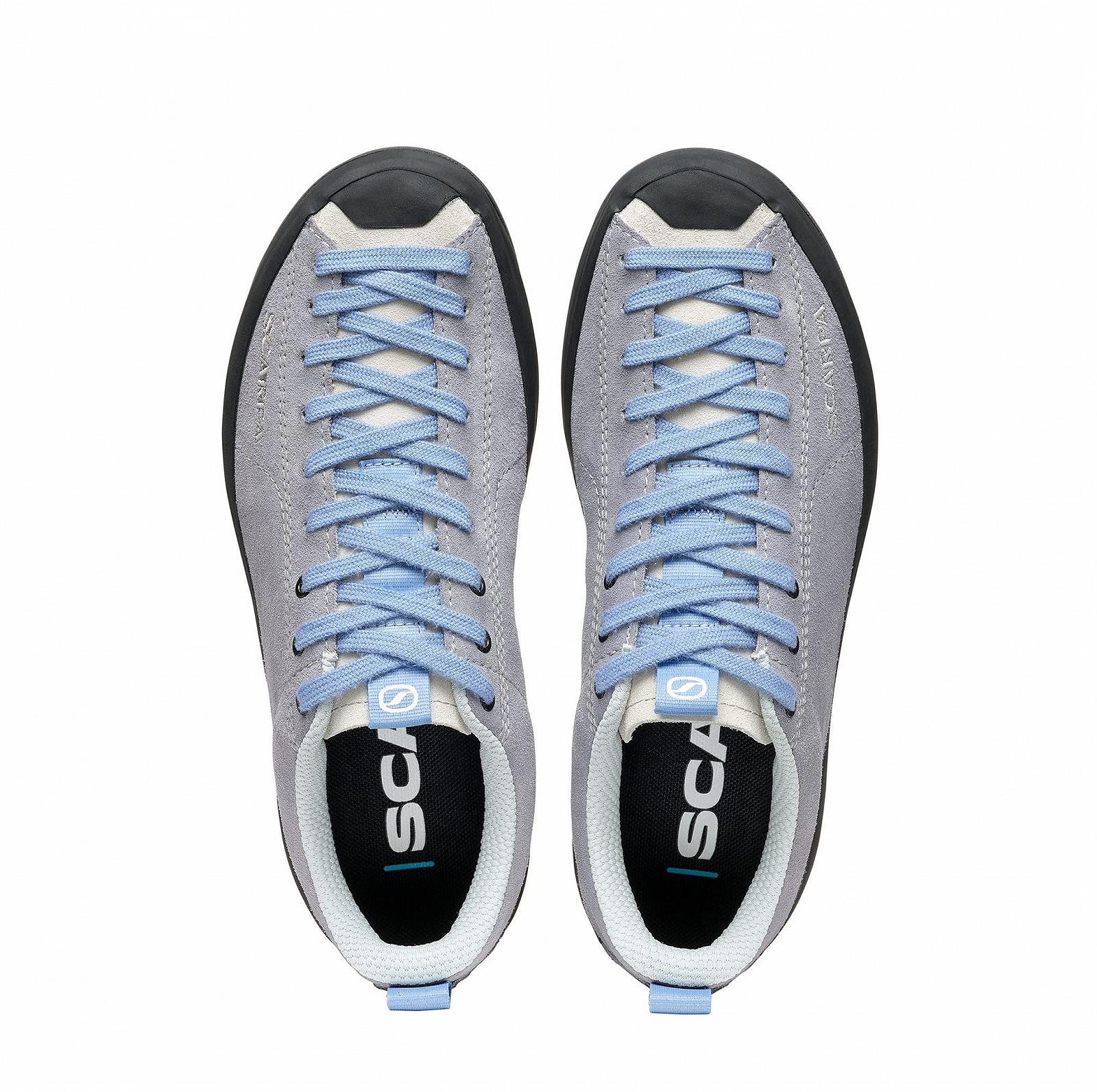 Кросівки Scarpa Mojito Wrap Avio, фото №6