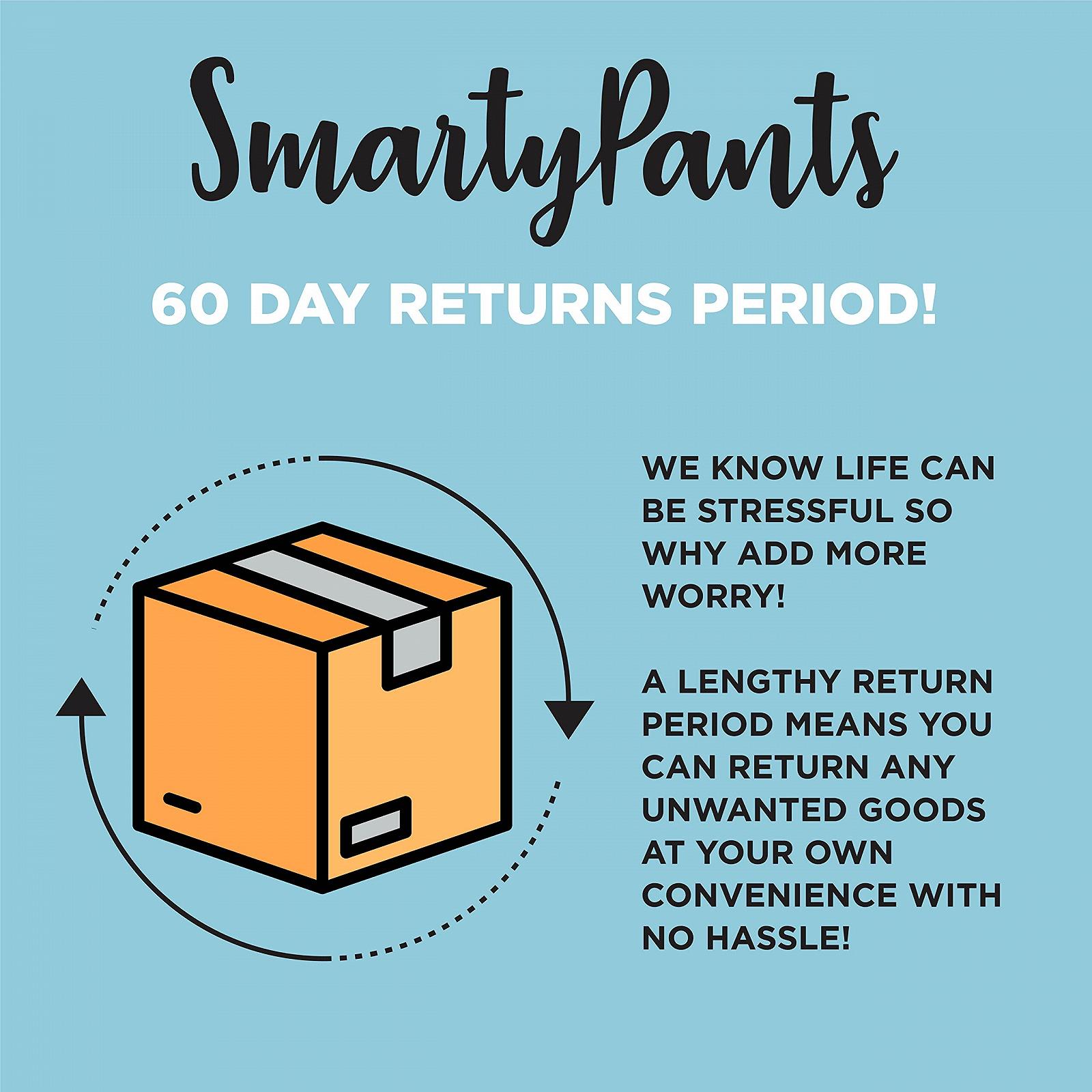 Світшот SMARTYPANTS North Pole - Новорічний Санта Клаус, фото №6