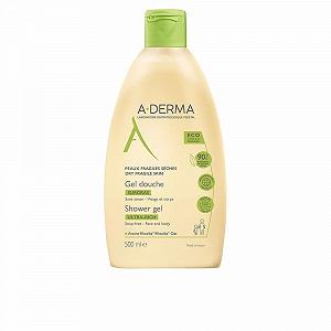 Гель для душу Aderma Surgras 500 мл - Фото 1