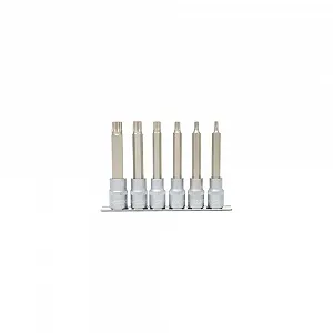 Набір торцевих головок KS TOOLS 911.1358 synthetic.ua - Фото 1