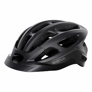 Шлем велосипедный Sena R1 Smart - Фото 1