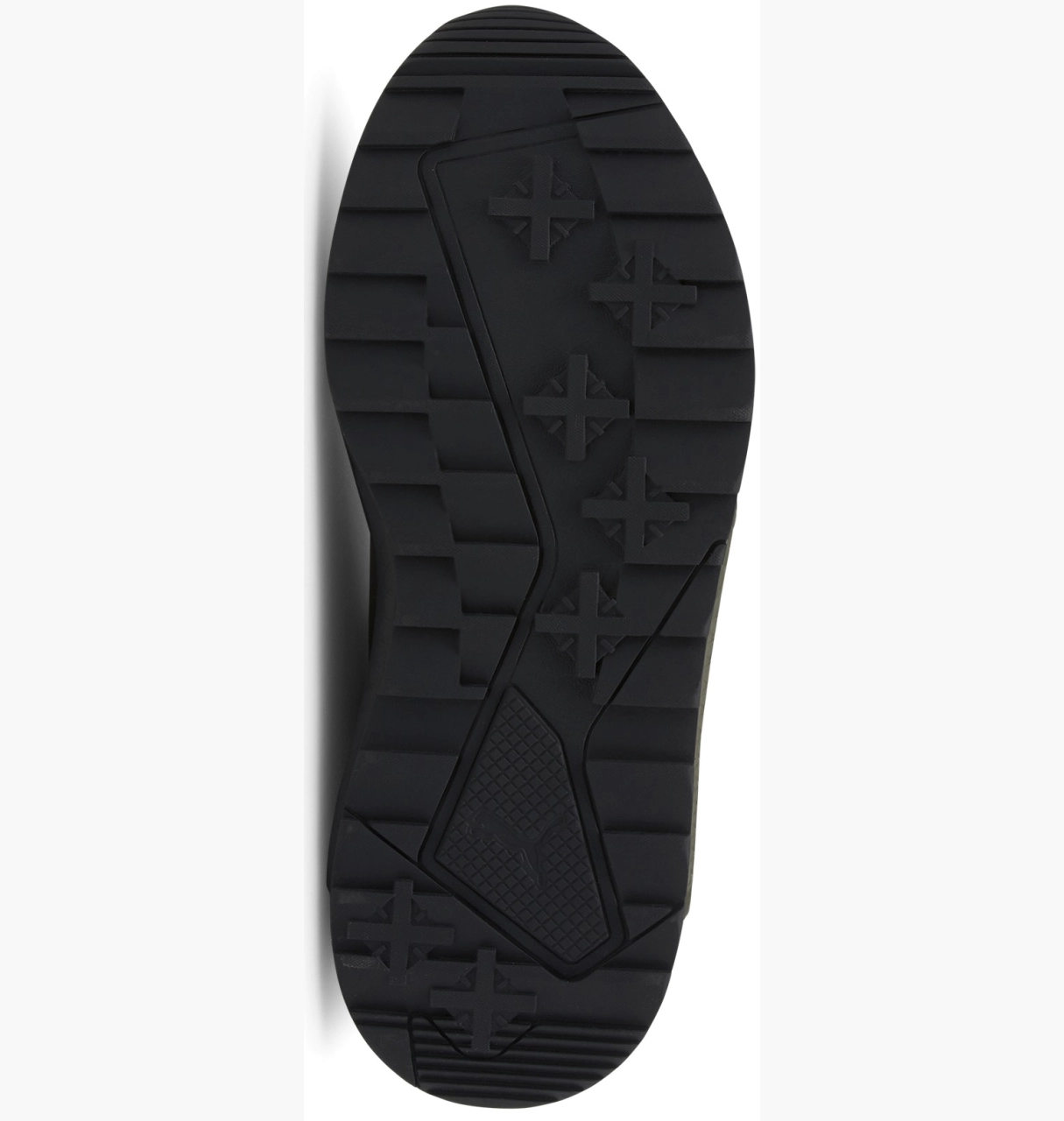 Черевики Puma X-RAY SQUARE MID WINTER 46, фото №5