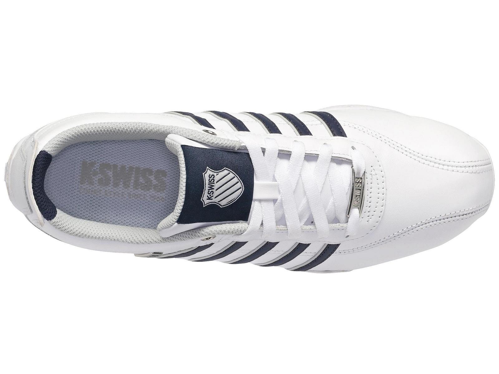 Кросівки чоловічі K-Swiss Arvee 1.5 02453 161 ~ M, фото №5