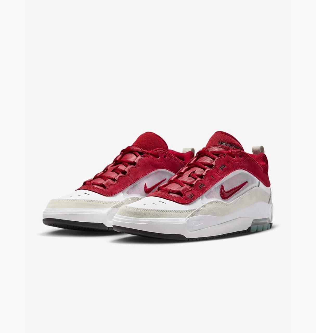 Кроссовки Nike Air Max Ishod 40, фото №6