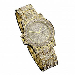 Жіночий кварцовий годинник WRITWAA - Фото 1