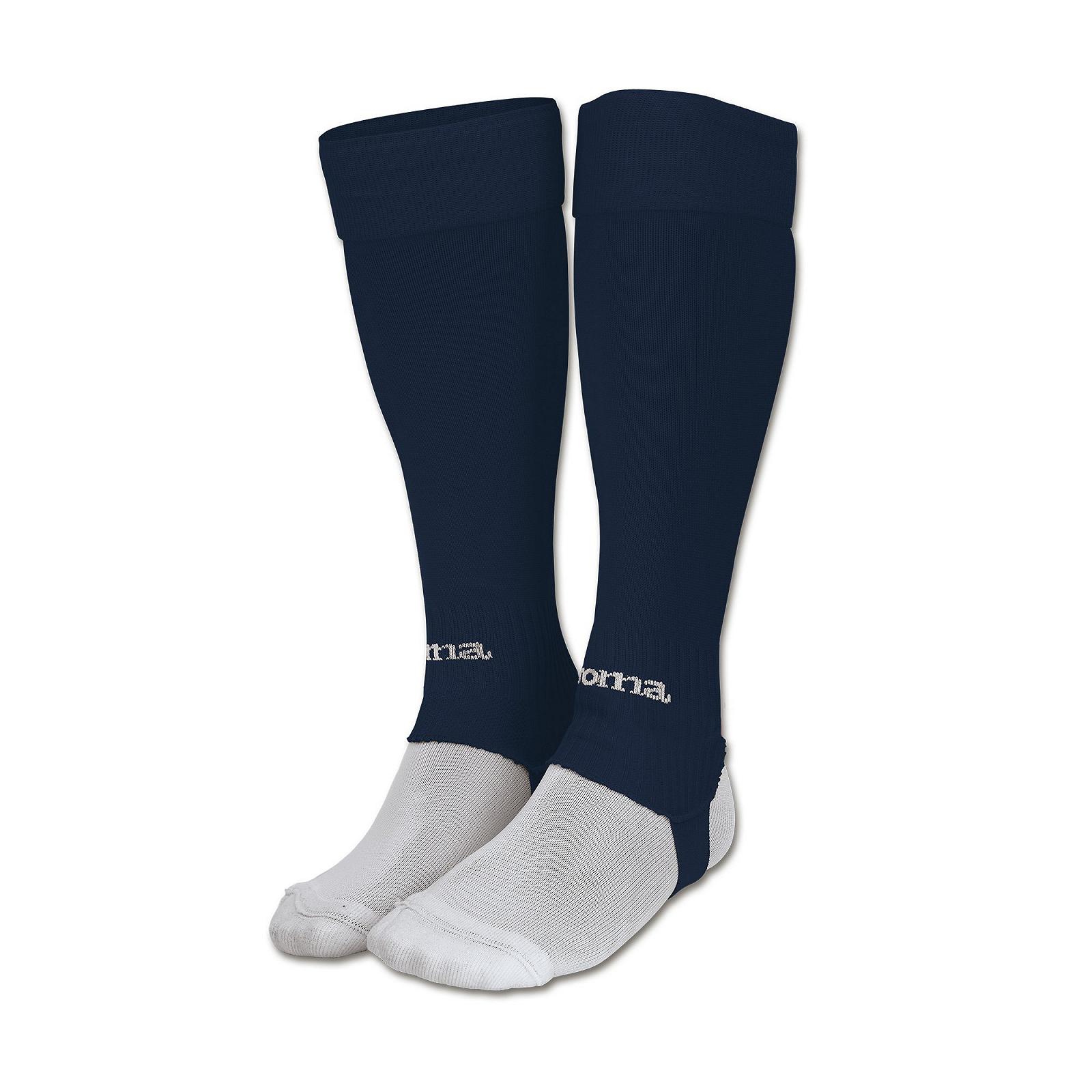 Гетры Joma LEG II Темно-синий 39-42, фото №1