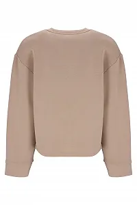 Женская Толстовка Russell Athletic Judi-Box Line Crew Neck Sweat (1 шт. в упаковке) synthetic.ua - Фото 1