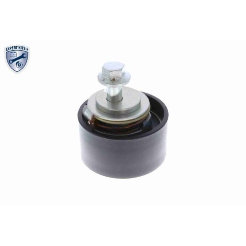 Ролик натяжителя ремня ГРМ VAICO EXPERT KITS + V25-0677 для FORD, FORD USA, фото №2 Ролик натяжителя ремня ГРМ VAICO EXPERT KITS + V25-0677 для FORD, FORD USA, фото №2