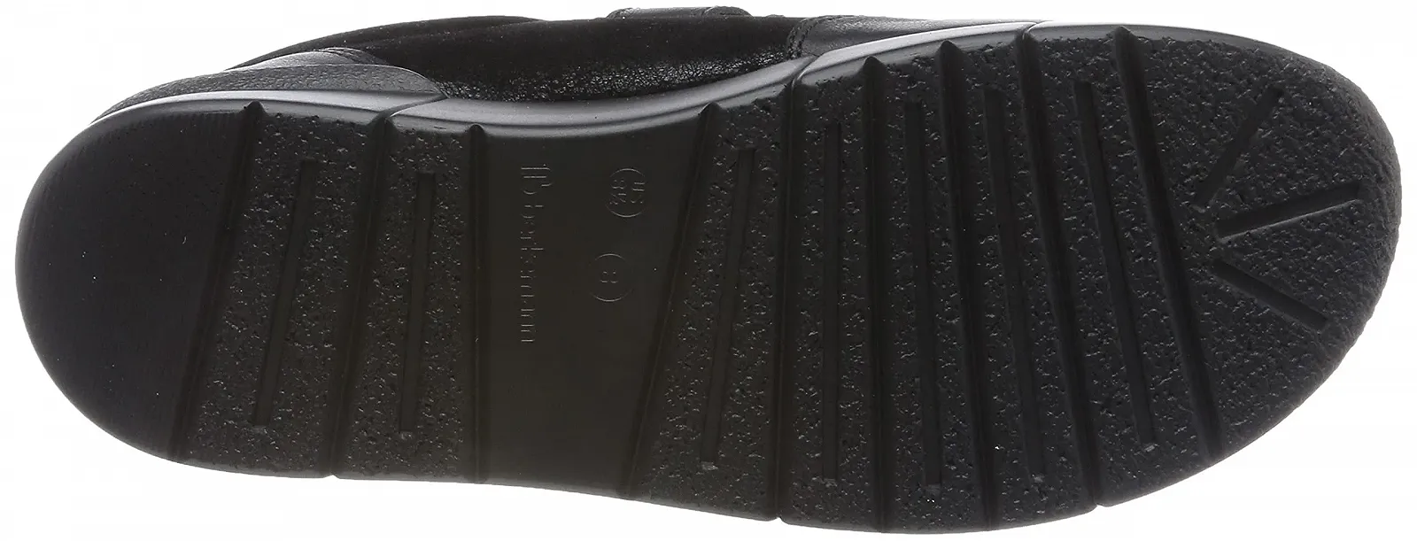 Кросівки Berkemann Karl чоловічі, фото №2 Кросівки Berkemann Karl чоловічі, фото №2