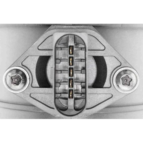 Витратомір повітря VEMO V45-72-0045 AUDI PORSCHE VW VAG, фото №2