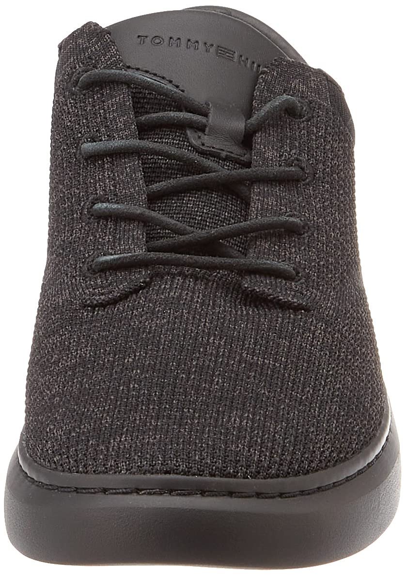 Кросівки Tommy Hilfiger Hilfiger Knit Hybrid Shoe, фото №2