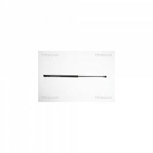 Амортизатор багажника TRISCAN 8710 10204 для CITROËN PEUGEOT, задний левый - Фото 1