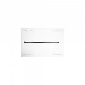 Амортизатор багажника TRISCAN 8710 10204 для CITROËN PEUGEOT, задній лівий - Фото 1