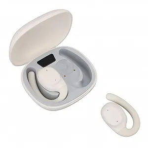 Навушники-перекладачі мови в реальному часі, 80 мов онлайн-перекладу, Bluetooth - Фото 1