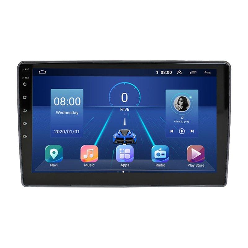Штатна магнітола Ford C-MAX 2003-2007 Element 6/128 4G CarPlay, фото №1