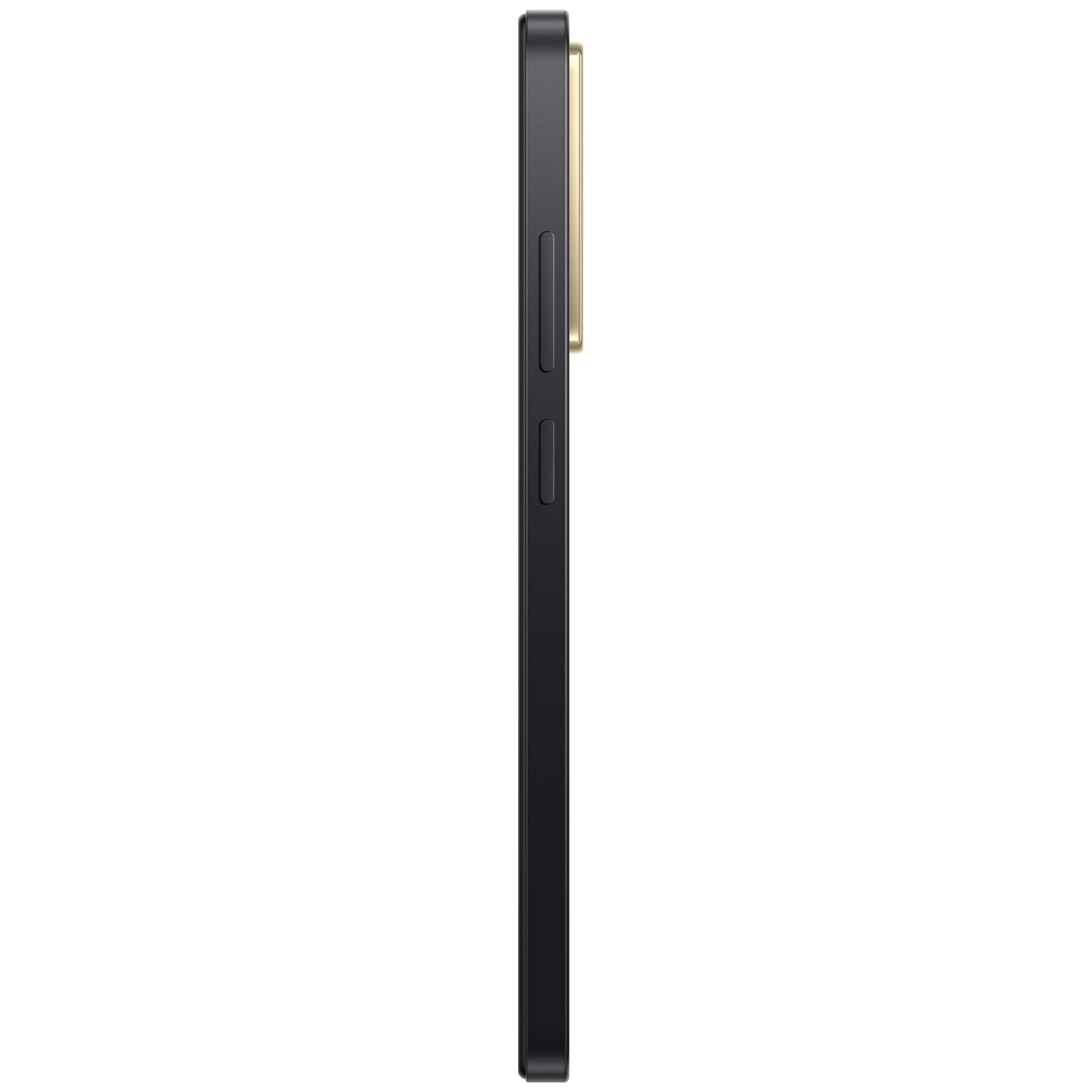 Смартфон XIAOMI Redmi A5 4 ГБ + 128 ГБ 5200 мАч 32 Мп 6.88 дюйма Black (зарядное устройство 67 Вт в комплекте), фото №8