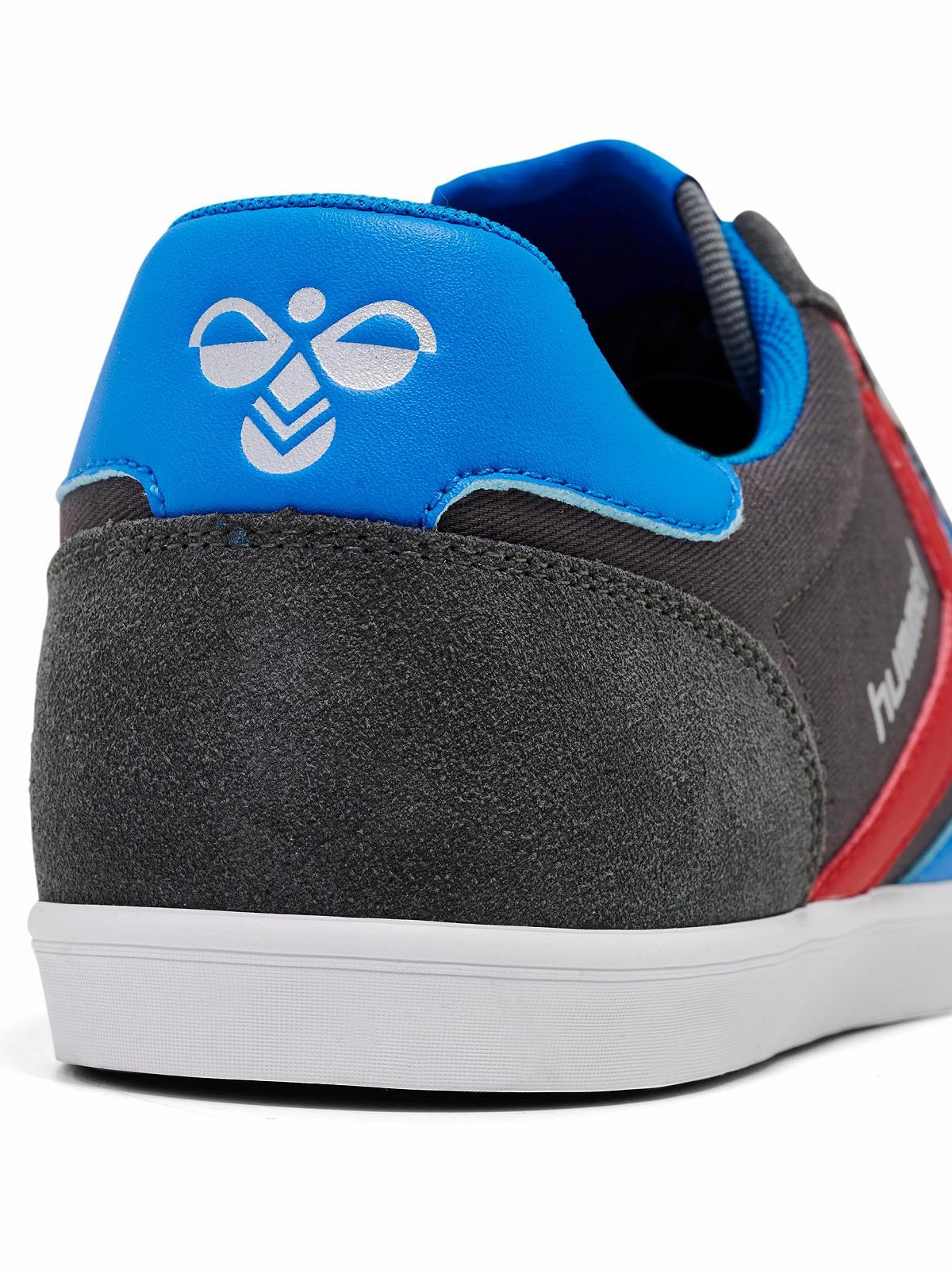 Кроссовки Hummel Slimmer Stadil Low-Top Унисекс, фото №6