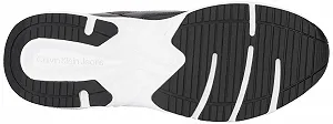 Кросівки Calvin Klein Retro Tennis Low Multilayer Ym0ym01104 synthetic.ua - Фото 1