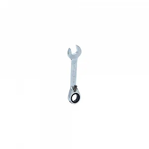 Ключ тріскачковий комбінований KS TOOLS GEARplus 503.4635 35 мм

Опис: Тріскачковий комбінований ключ із хромованадієвої сталі з дзеркальним поліруванням. Розмір 35 мм. Оснащений механізмом на 72 зубці з кутом повернення 5° та прямою формою кільцевої частини. - Фото 1