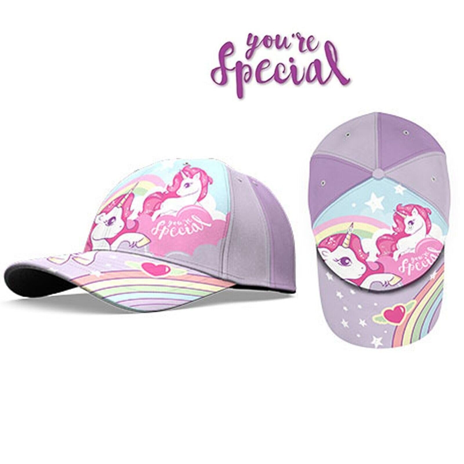 Бейсболка SRV Hub Disney Paw Patrol бавовняна повітропроникна для малюків, фото №3