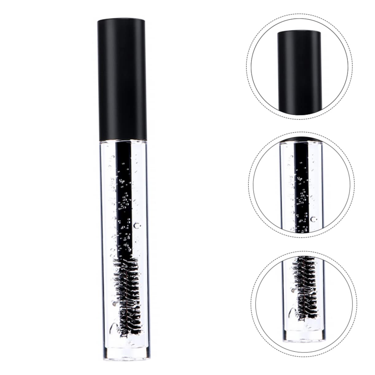 Гель SOLUSTRE Eyebrow Adjustment Sweatproof Eyebrow Repair Прозрачный, фото №2