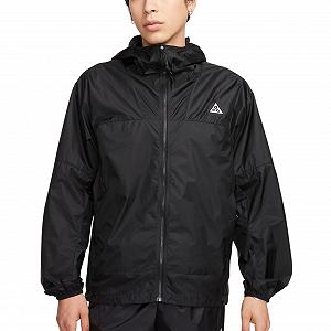 Ветровка Nike ACG Cinder Cone мужская ветрозащитная L - Фото 1