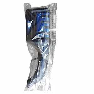 Точилка для ножів ABS з потрійним керамічним шліфувальним диском та нековзною основою - Фото 1