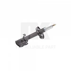 Амортизатор NK передняя ось правая для MITSUBISHI - Фото 1