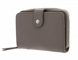 Кошелек FREDsBRUDER Pretty Little Things Millionaire PLT Smooth Taupe Taupe - Фото 1
