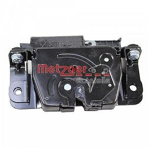 Замок кришки багажника METZGER 2310695 для BMW кришка багажника центральний synthetic.ua - Фото 1