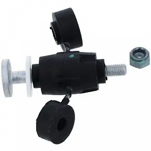 Стійка стабілізатора LEMFÖRDER 31243 01 для DACIA RENAULT synthetic.ua - Фото 1