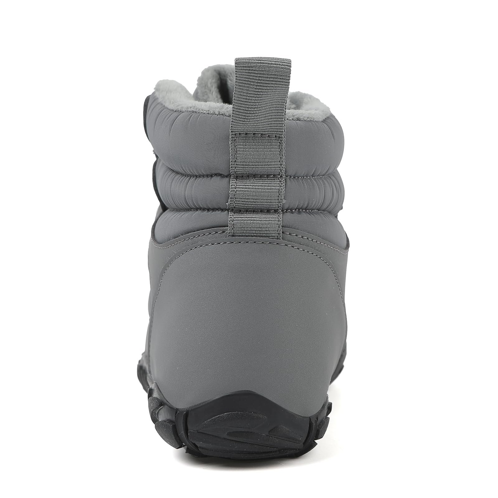 Ботинки зимние Payesrui Waterproof Unisex Легкие Нескользящие с теплой подкладкой для мужчин и женщин для трейлраннинга, фото №4