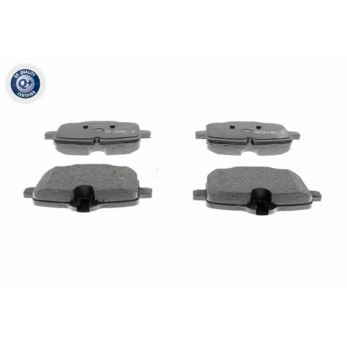 Комплект тормозных колодок, дискового тормоза VAICO Green Mobility Parts V20-1465 для BMW, фото №2 Комплект тормозных колодок, дискового тормоза VAICO Green Mobility Parts V20-1465 для BMW, фото №2