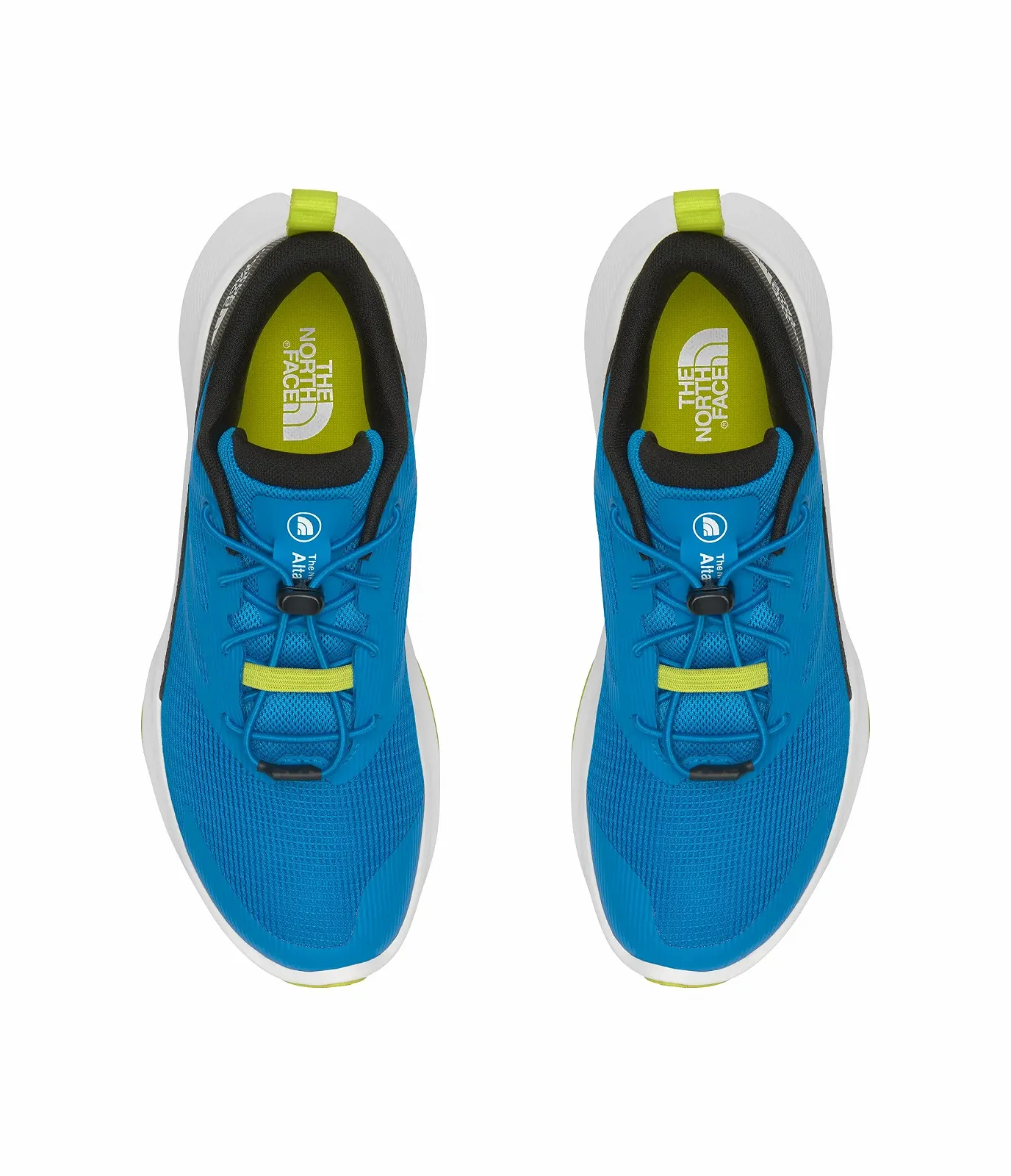 Кросівки The North Face Altamesa для хлопчиків, фото №2