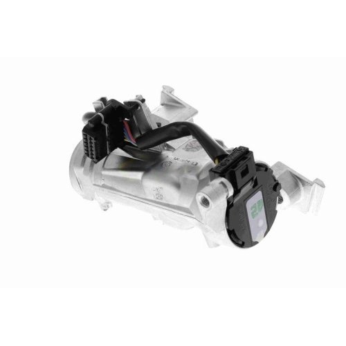 Замок рульової колонки VEMO V15-80-0013 для SEAT SKODA VW VAG, фото №4 Замок рульової колонки VEMO V15-80-0013 для SEAT SKODA VW VAG, фото №4