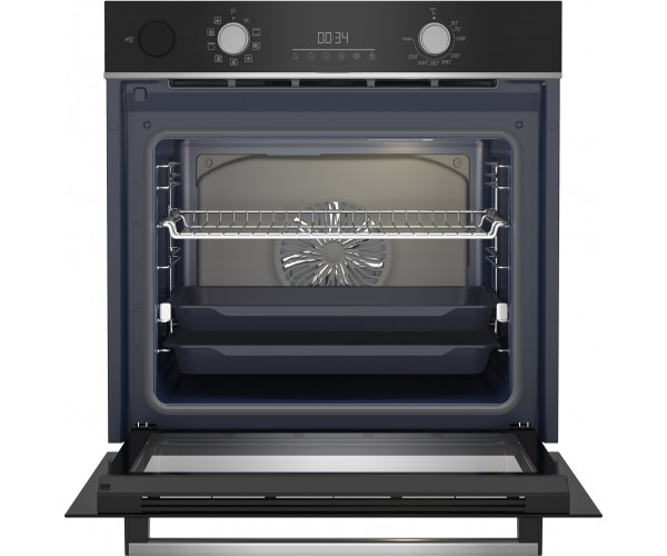 Духова шафа Beko BBIS18300XCSE, фото №4