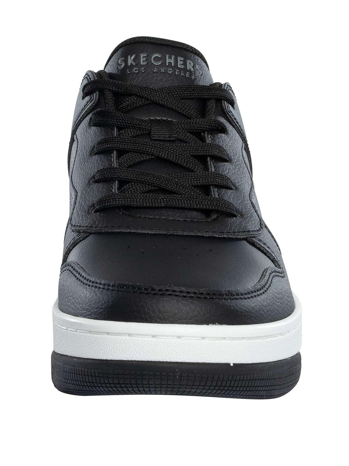 Кросівки Skechers UNO Court-Acacia Hands Free Slip-ins, фото №4