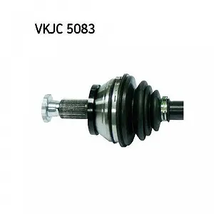 Приводной вал SKF VKJC 5083 для AUDI SEAT SKODA VW передний левый synthetic.ua - Фото 1