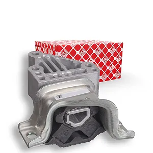 Подушка двигуна FEBI BILSTEIN 102686 для FIAT, права - Фото 1