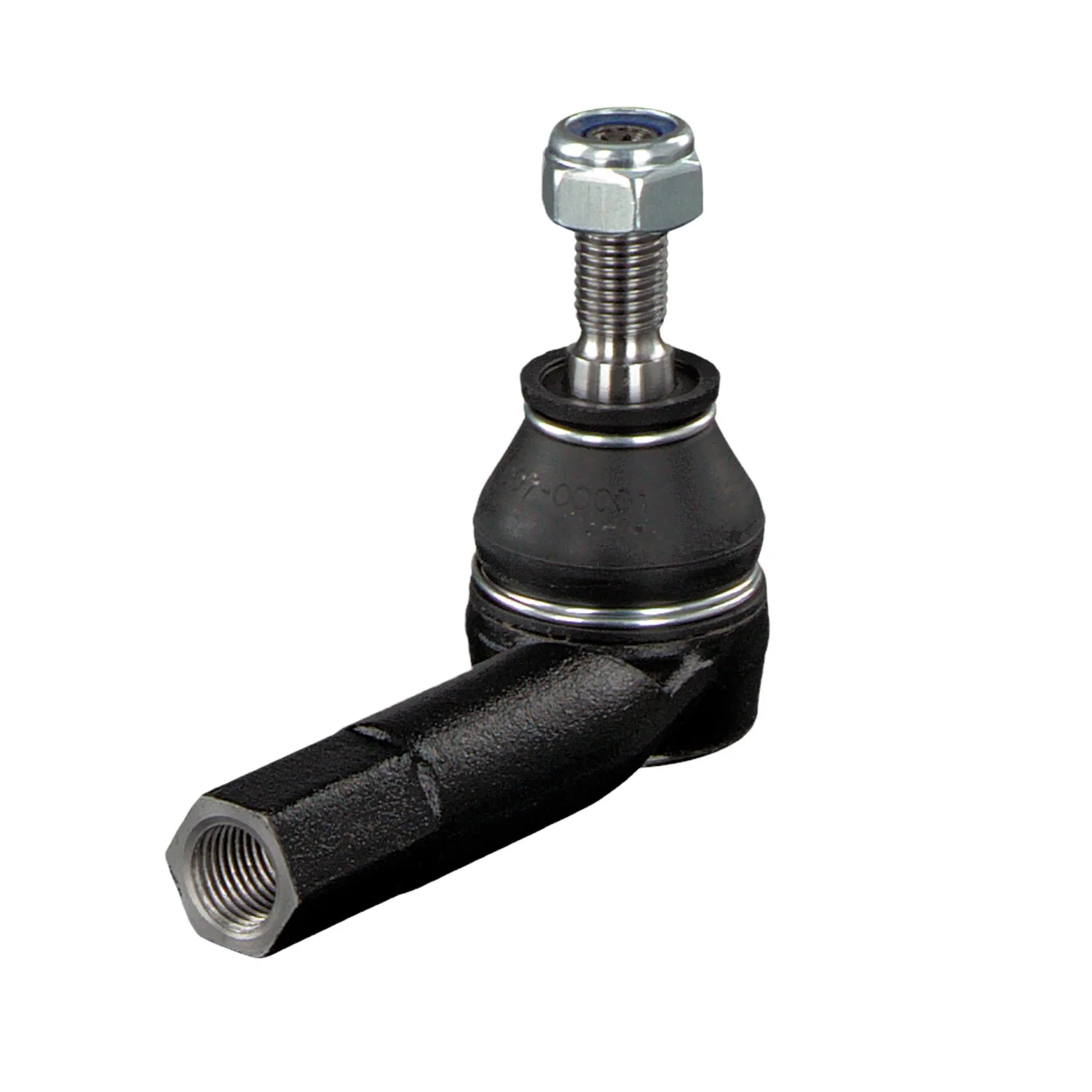 Наконечник рулевой тяги FEBI BILSTEIN ProKit 19812, фото №5