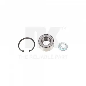 Комплект подшипника ступицы NK 752541 для FORD передний мост - Фото 1