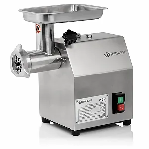 Мясорубка Zelsius Professional Stainless Steel - Фото 1
