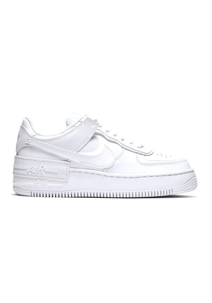 Кросівки Nike жіночі W Af1 Shadow, фото №1