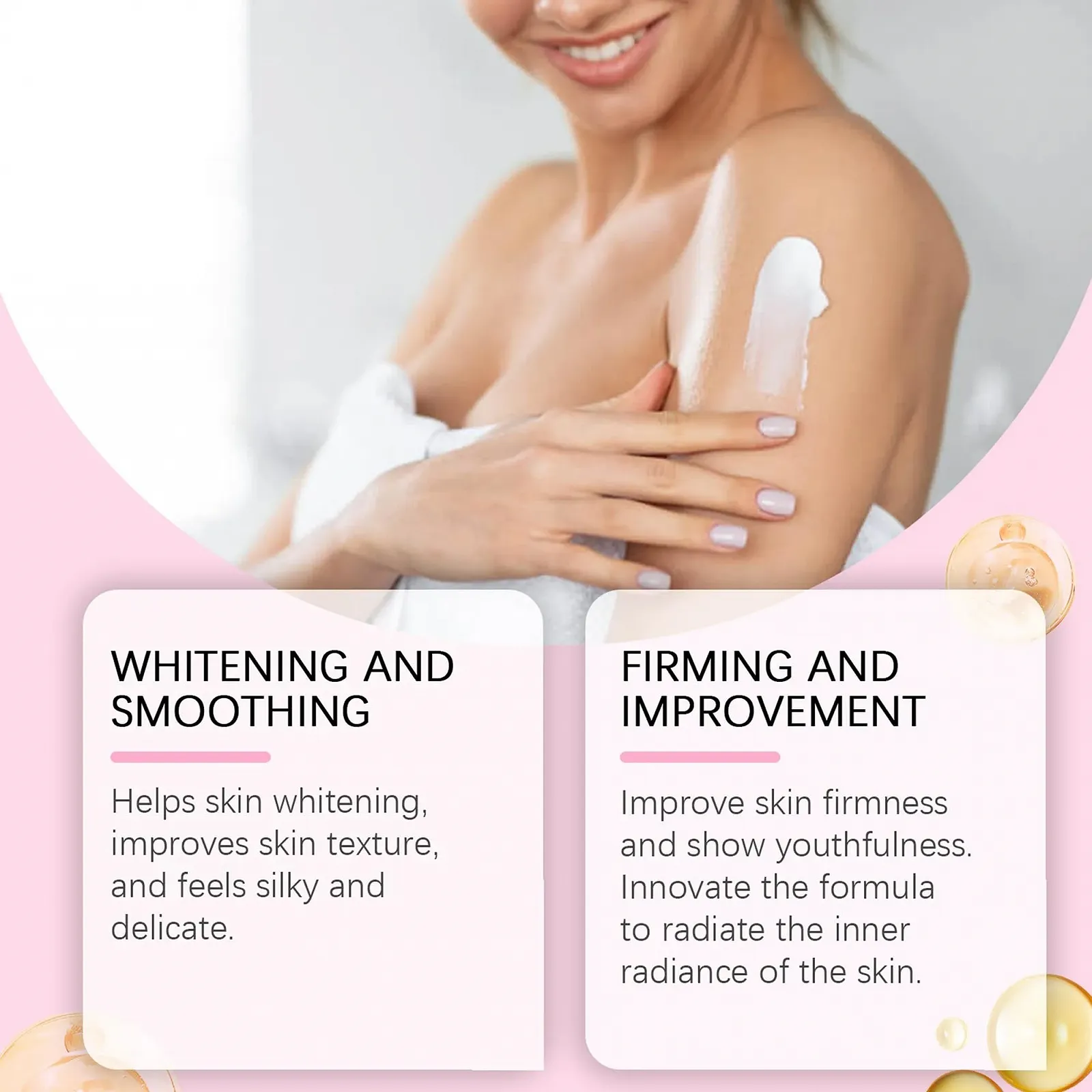 Тоник для тела, фото №5