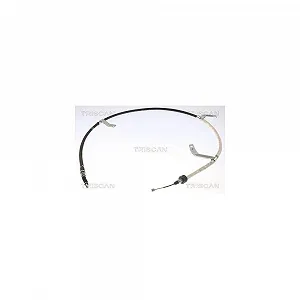 Трос стоянкового гальма TRISCAN 8140 4310127 для HYUNDAI KIA задній правий - Фото 1