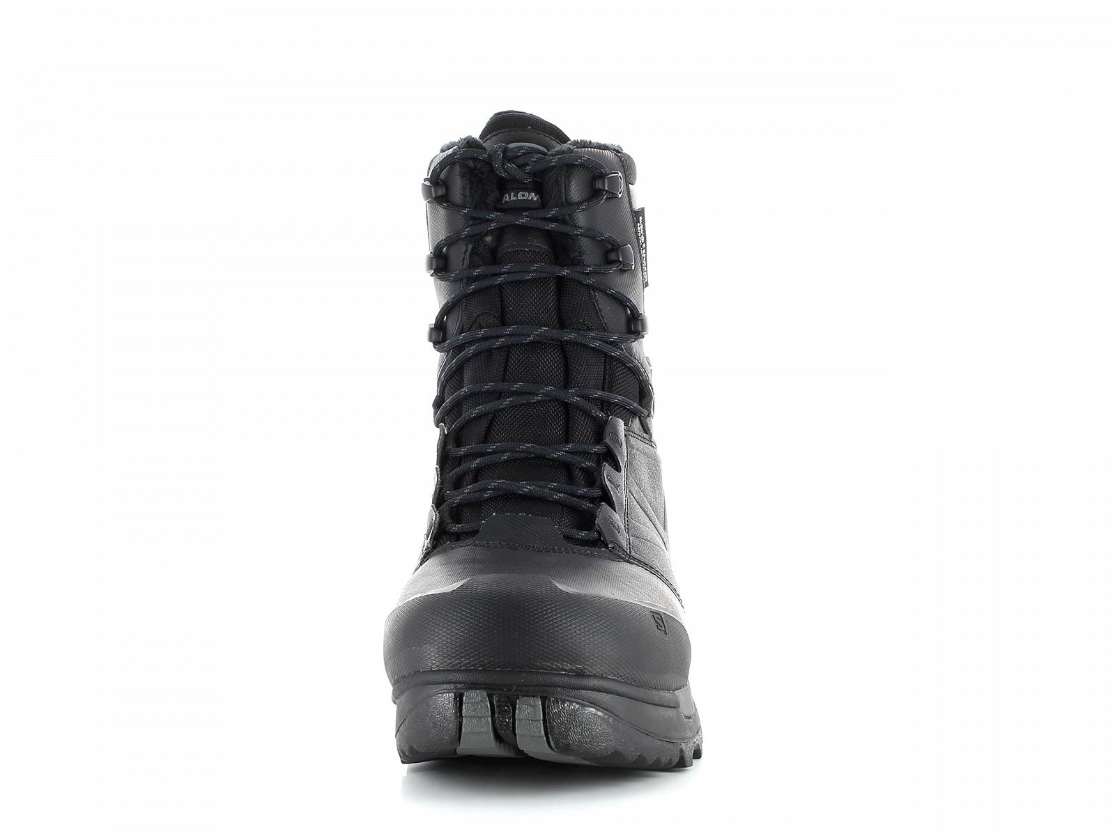 Черевики Salomon Toundra Pro CSWP, фото №4